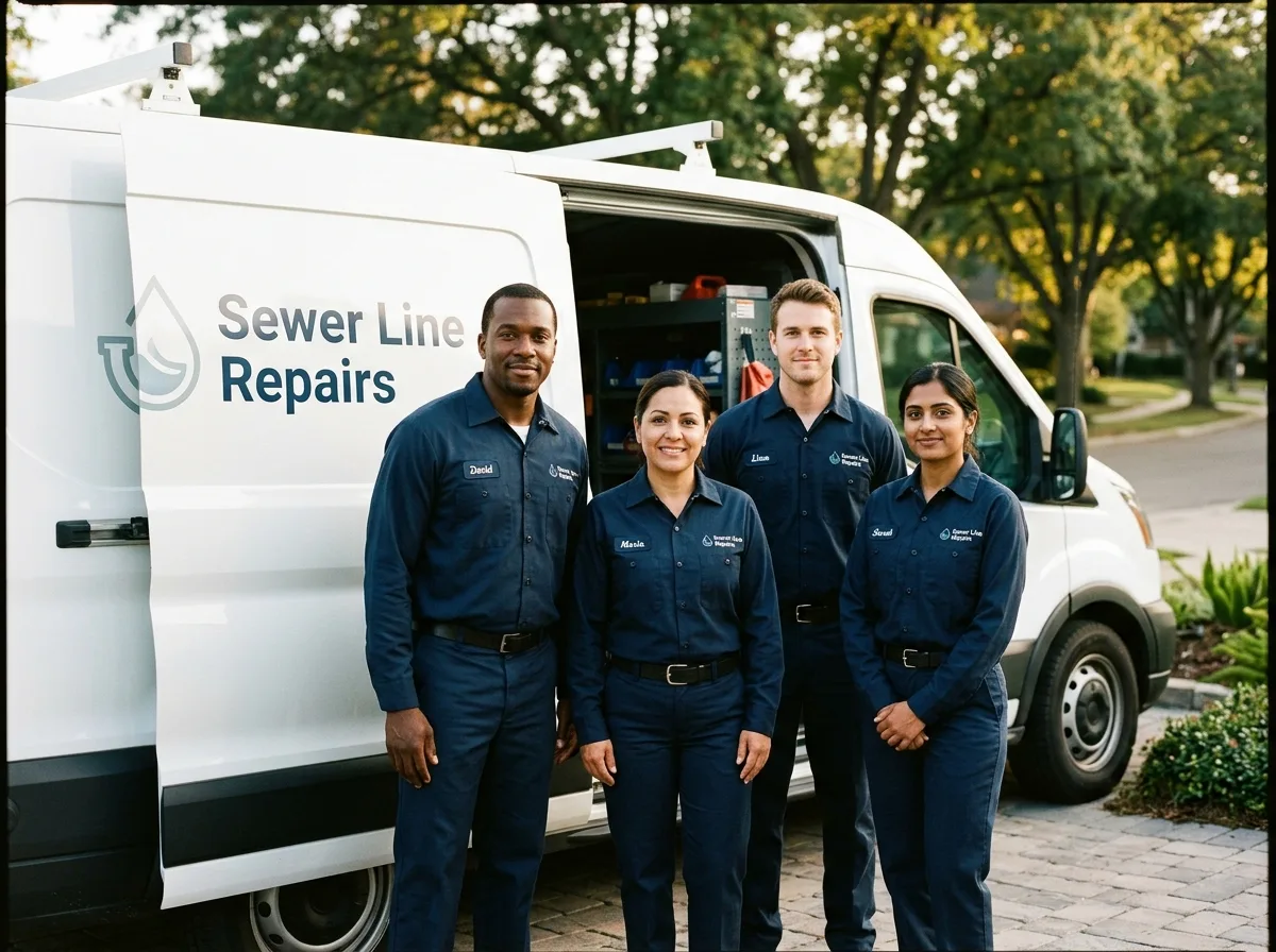 Emergency Plumber company in Etowah, NC