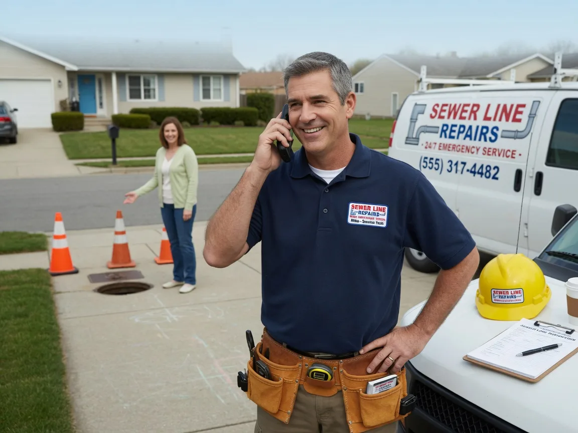 Emergency Plumber Etowah, NC FAQs